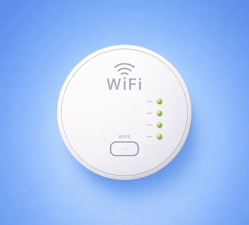 Wifi versterker informatie